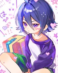 suzuno yuu from pretty rhythm