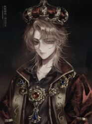 identity v fan art