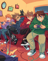 edd (eddsworld) from eddsworld