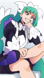 lebanne (pokemon) from pokemon