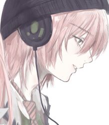 66 (roro) from vocaloid