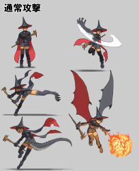 original fan art