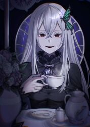 echidna (re:zero) from re:zero kara hajimeru isekai seikatsu