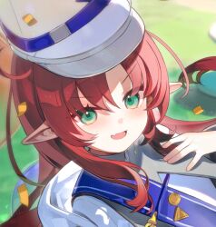 myrtle (arknights) from arknights