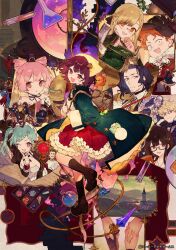 logix ficsario from atelier (series) by noco (adamas)