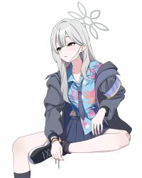 blue archive fan art