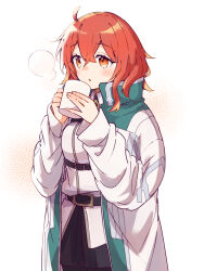fate/grand order fan art