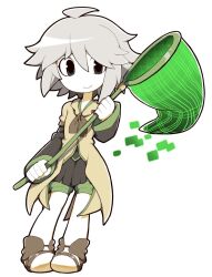 houlen yabusame from len'en