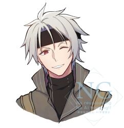 crow armbrust from eiyuu densetsu