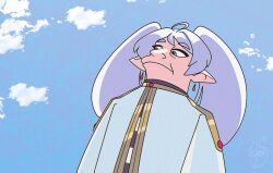 frieren from sousou no frieren