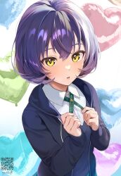 igawa aoi from idoly pride