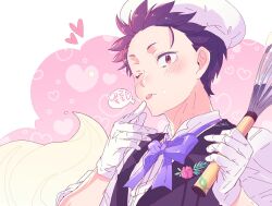 natsuki subaru from re:zero kara hajimeru isekai seikatsu