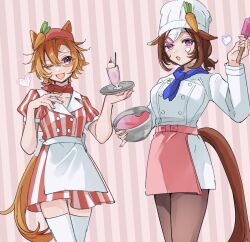meisho doto (umamusume) from umamusume