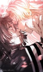 iguro obanai from kimetsu no yaiba