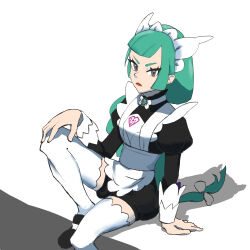 lebanne (pokemon) from pokemon