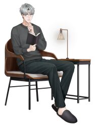 nijisanji fan art