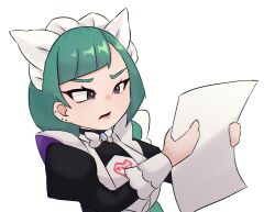 lebanne (pokemon) from pokemon
