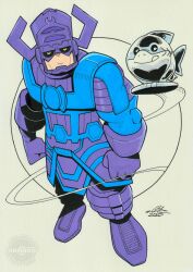 galactus from marvel