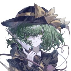 komeiji koishi from touhou
