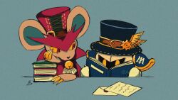 daroach from kirby (series)