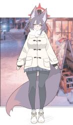 wakamo (blue archive) from blue archive