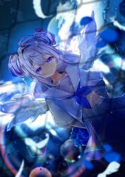 amane kanata from hololive