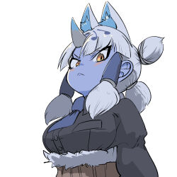 kemono friends fan art