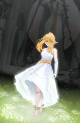 serie (sousou no frieren) from sousou no frieren