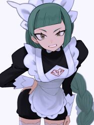lebanne (pokemon) from pokemon