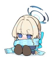 toki (blue archive) from blue archive