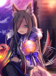 halloween fan art
