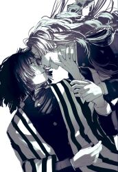 iguro obanai from kimetsu no yaiba