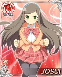 senran kagura fan art