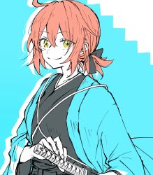 fate/grand order fan art