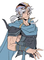 firion from final fantasy