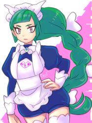 lebanne (pokemon) from pokemon