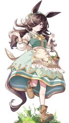 rice shower (umamusume) from umamusume