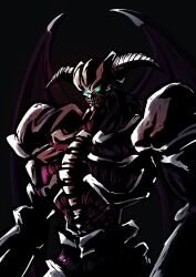 yu-gi-oh! fan art