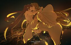 fate testarossa from lyrical nanoha by ossan jololol