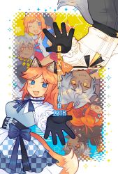 dex (vocaloid) from vocaloid