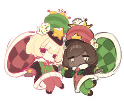 cookie run fan art
