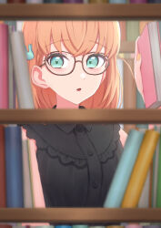 hinoshita kaho from link! like! love live!
