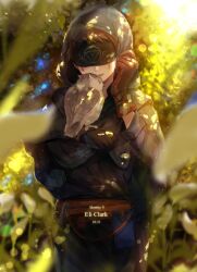 identity v fan art