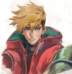 vash the stampede from trigun by kookirani