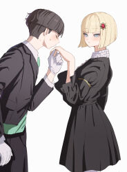 maruko gaku from the hundred line -last defense academy-