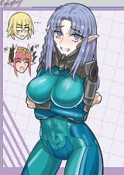 medea (fate) from fate/grand order