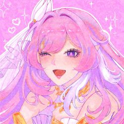 elysia (honkai impact) from honkai (series)