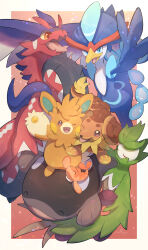 arboliva from pokemon