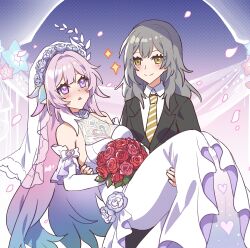 cyrene (honkai: star rail) from honkai: star rail