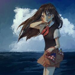 mari (faraway) (omori) from omori